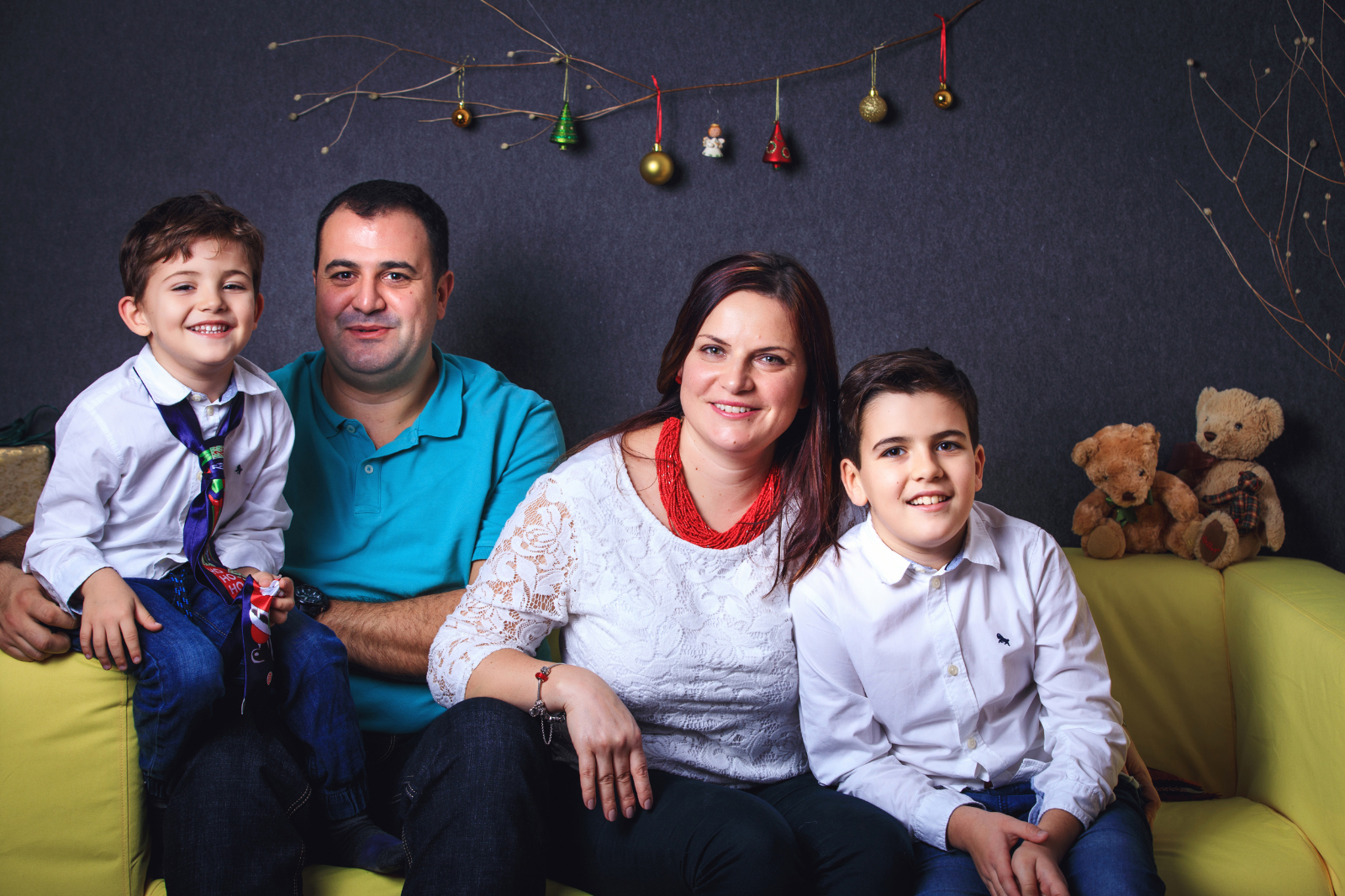 Sedinta foto craciun0112